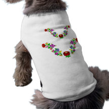 hund ungrare, broderi, kalocsai kläder för husdjur