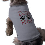 Hund Kläder