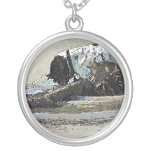 HUNDAR SKRÄDDARSYDDA HALSBAND