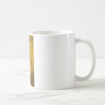 Hunden, vid Francisco de Goya Kaffe Kopp