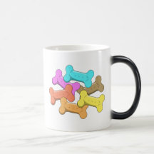 Hundfester Kaffe Kopp