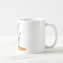 Hundkock Kaffe Muggar