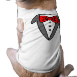 Tuxedo Djurkläder