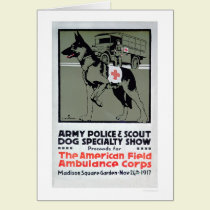 HundSpecialtyShow (US00277) kort