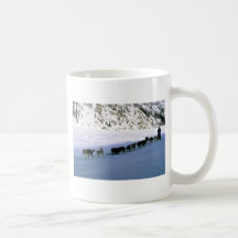 Hundtävla, Yukon Kaffe Muggar