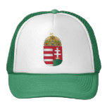 Hungary Trucker Mütze
