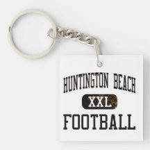 Huntington Beacholjekannafotboll Keds Skor