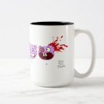 Hur går din dag? kaffe kopp