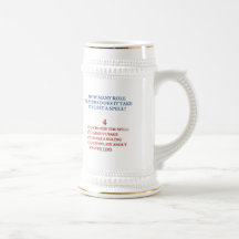 Hur många spelare som Cast ett pass Kaffe Koppar