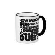 Hur mycket Dubstep? Kaffe Koppar