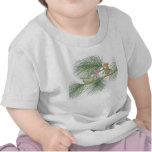 Hus-Mus Designs® - bekläda Tee Shirt