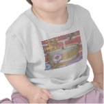 Hus-Mus Designs® - bekläda Tee Shirts