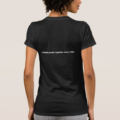 HUS MUSIK TEE