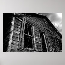 Huset Posters