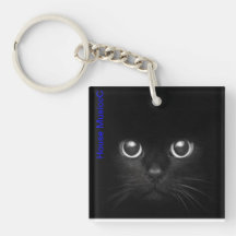 HusMusiccC-Nyckeln kedjar Keychain