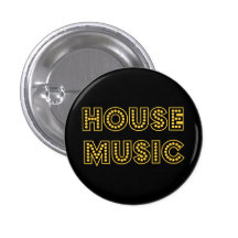 HUSMUSIK PINS