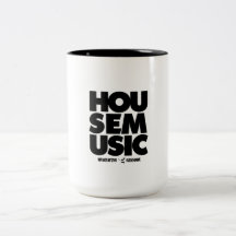 Husmusikmugg