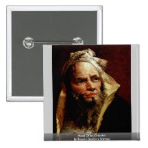 Huvud av en österlänning av Tiepolo Giovanni Batti Knapp