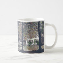 Huvudsaklig gata, Bingham MIG Kaffe Mugg