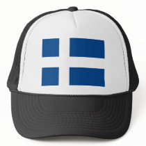Hvitblainn (alternativ), Island sjunker Keps