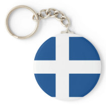Hvitblainn (alternativ), Island sjunker Nyckelringar