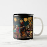 "Hyakki Yakō" mugg muggar