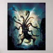 Hydraifx Print