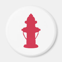 Hydrant Magneter
