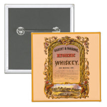 Hygienisk Whiskey: 1860 - Knäppas #1 Pins