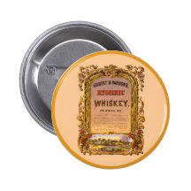 Hygienisk Whiskey: 1860 - Knäppas #2 Pins