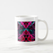 Hyper-Drev Kaffe Koppar