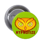 Hypnotize ugglan knäppas knappar