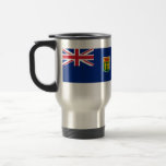 Hypotetisk Saskatchewan flagga Muggar