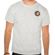 Hyra det handikappat… t-shirts