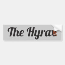 Hyraxbildekalet