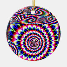 I Can_ Christmas Ornaments
