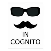 I Cognito vykort