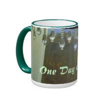 "I dag" råna Kaffe Muggar