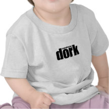 I handlag med min inre Dork Tröjor