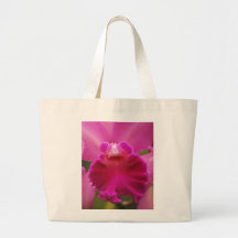 I hemlighet hänger lös orchiden kassar