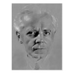 I MEMORIAM BARTÓK BÉLA VYKORT