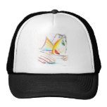 I min drömmar baseball hat