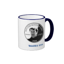 I öppenhjärtig litar på vi kaffe koppar