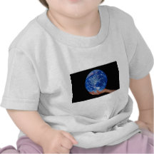 I räcka av guden tee shirts