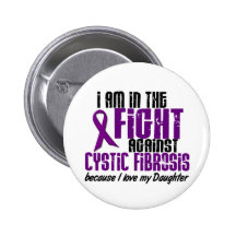 I slagsmål mot DOTTER för Cystic Fibrosis Knapp