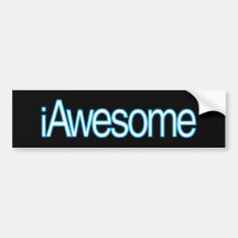 iAwesome Bildekaler