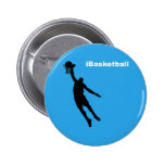 iBasketball Pins