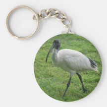 Ibis Nyckelring