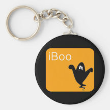 iBoo Nyckel Ringar