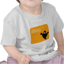 iBoo T-shirts